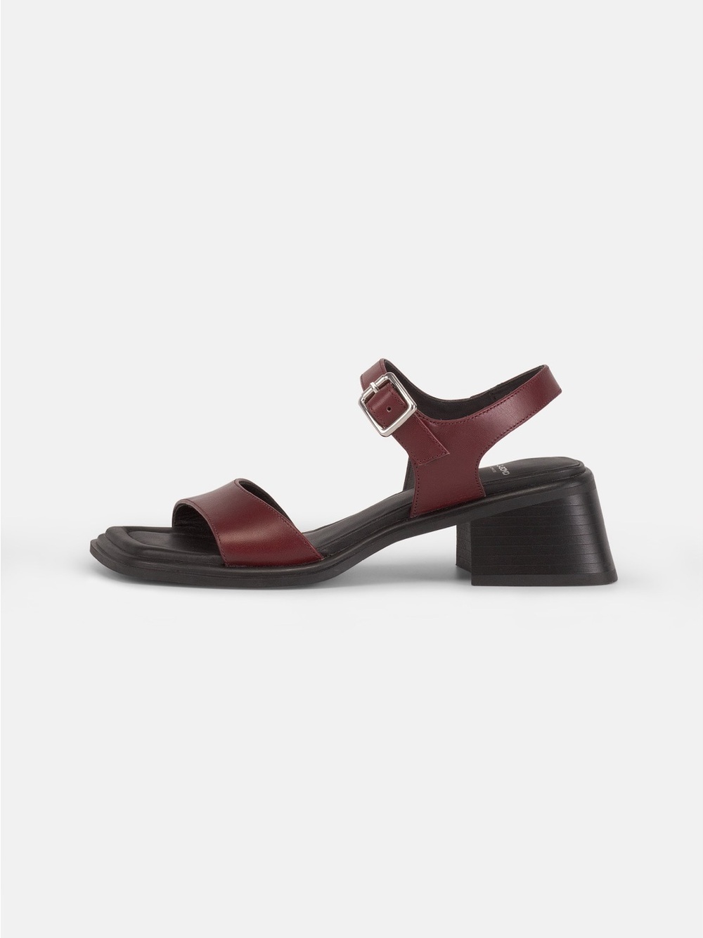 Vagabond Ines Cherry Sandals